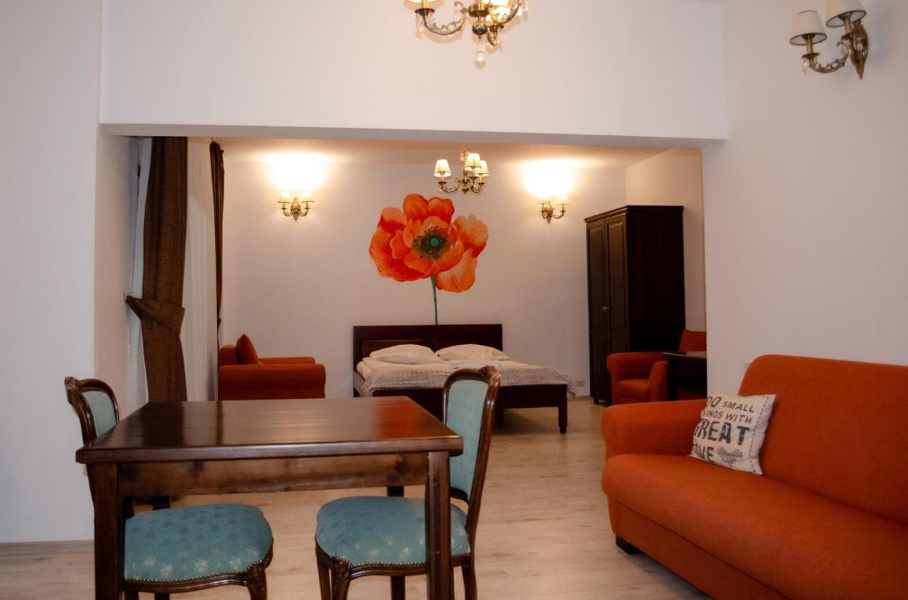 Pensiunea 4*