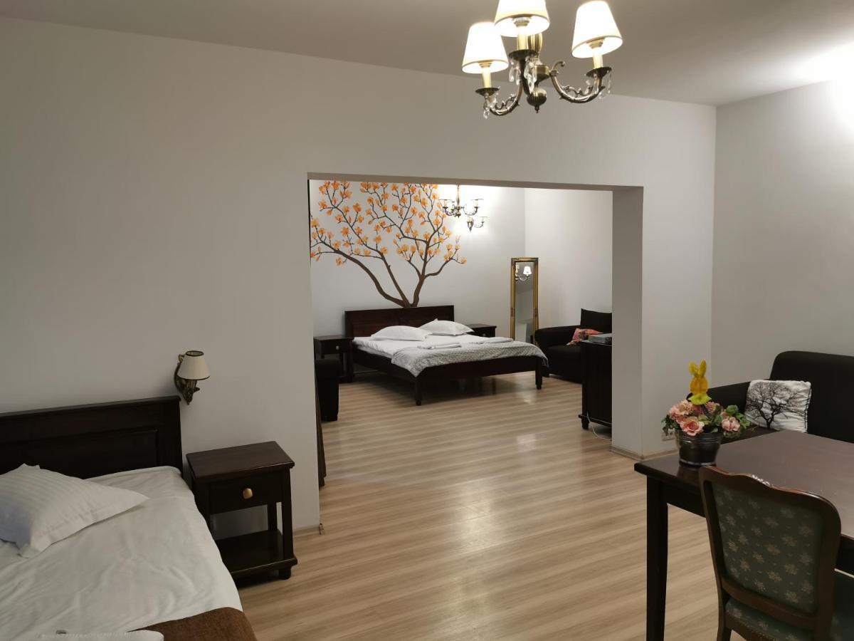 Pensiunea Pensiune 4*