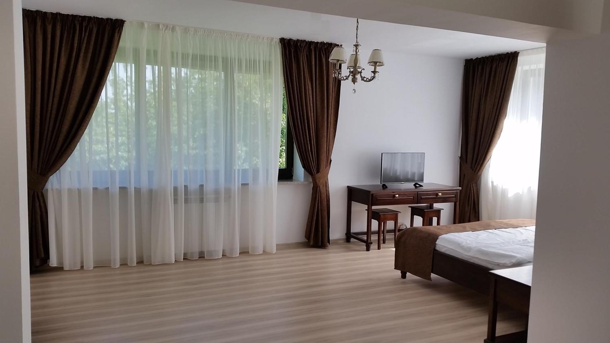 Pensiune Pensiunea 4*