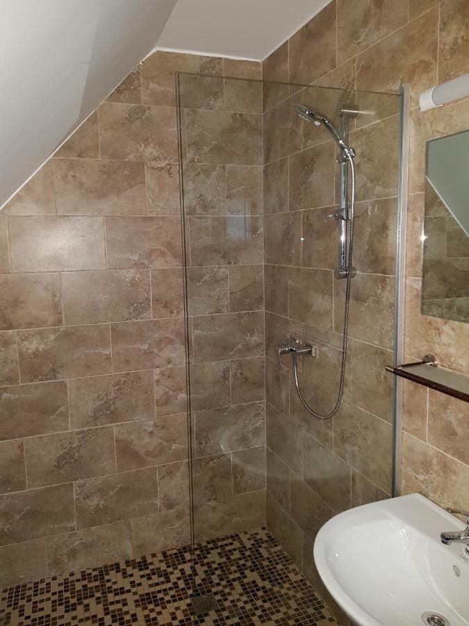 Pensiunea 4* Almas